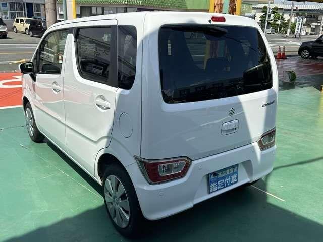 SUZUKI WAGON R 2023