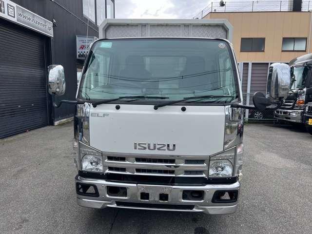 ISUZU undefined 2016