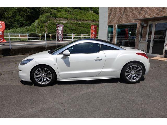 PEUGEOT PEUGEOT RCZ 2013