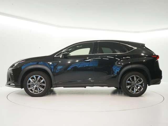 TOYOTA LEXUS NX300 2019