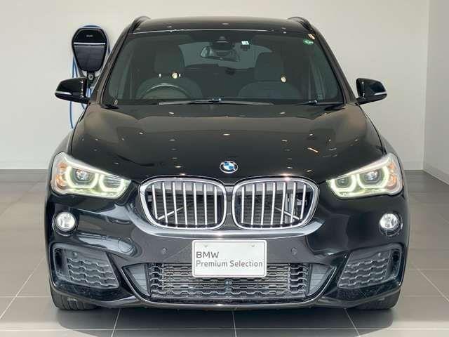 BMW BMW X1 2018