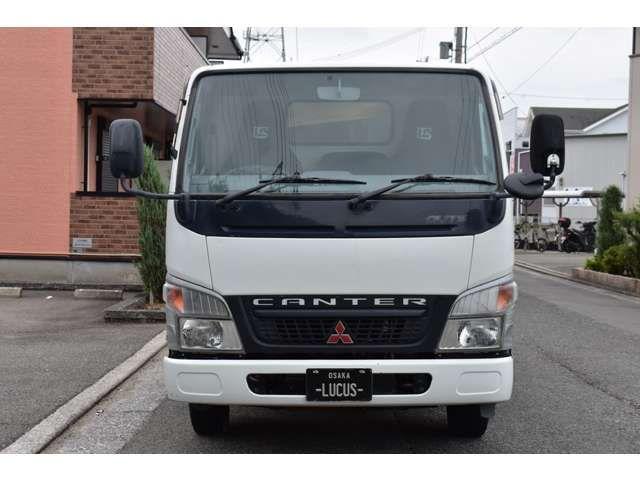 MITSUBISHI CANTER GUTS 2006