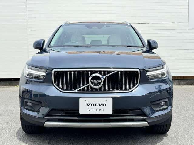 VOLVO VOLVO XC40 2021