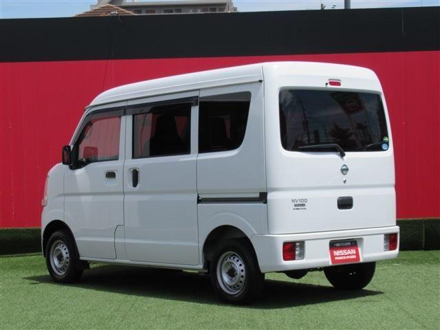 NISSAN NV100 CLIPPER 2020