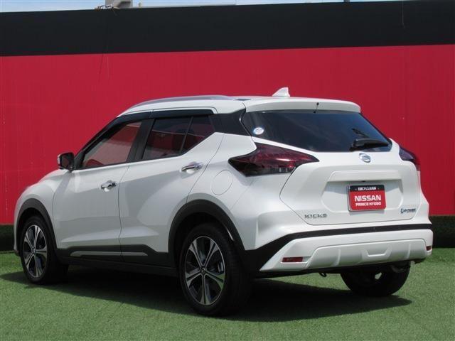 NISSAN KICKS 2021