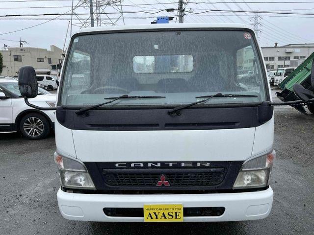 MITSUBISHI CANTER 2006