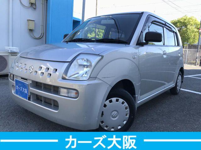 SUZUKI ALTO 2009