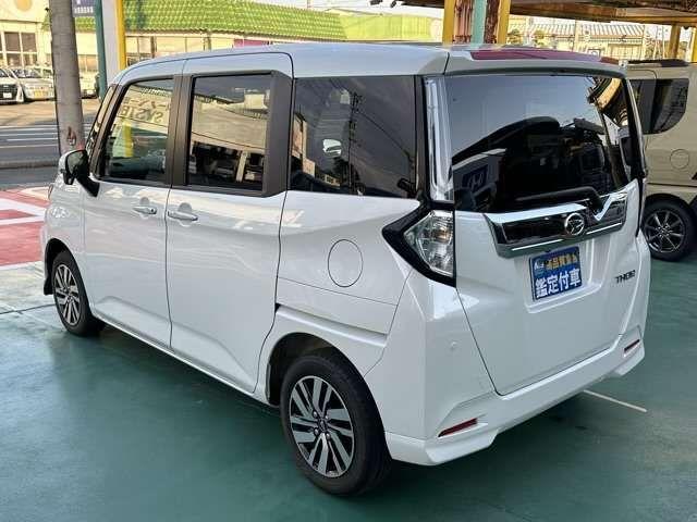 DAIHATSU THOR 2021