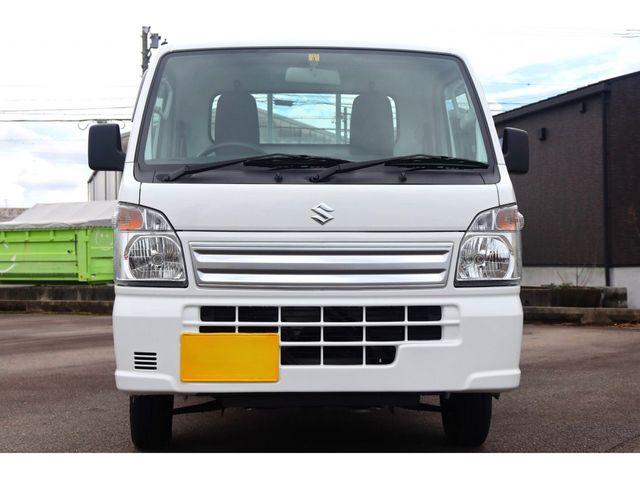 SUZUKI CARRY truck 2023