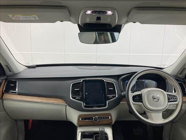 VOLVO VOLVO XC90 2021