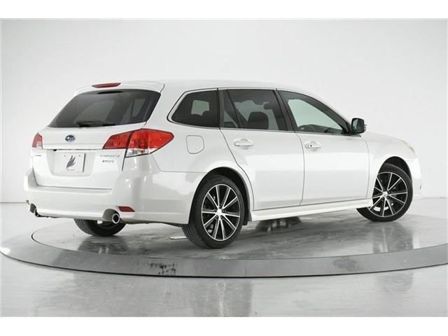 SUBARU LEGACY-TW 4WD 2014