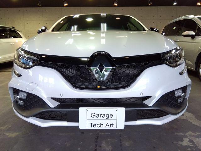 RENAULT RENAULT MEGANE hatchback 2022