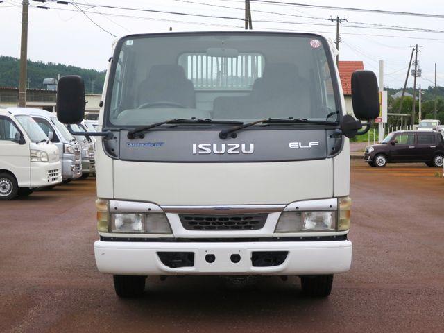 ISUZU ELF 2004