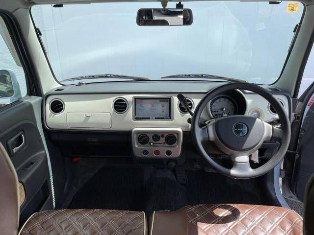 SUZUKI ALTO LAPIN 2006