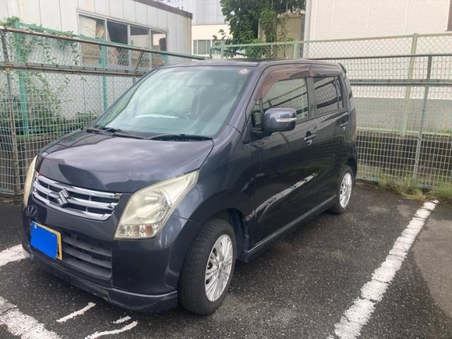 SUZUKI WAGON R 2010