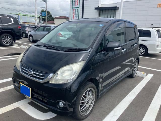 DAIHATSU MOVE 2009