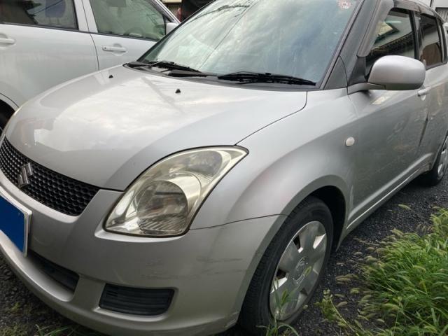 SUZUKI SWIFT 2010