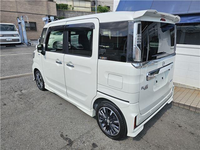 MAZDA N-VAN+STYLE 2021