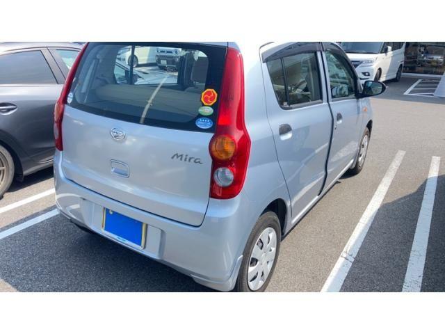 DAIHATSU MIRA 2012