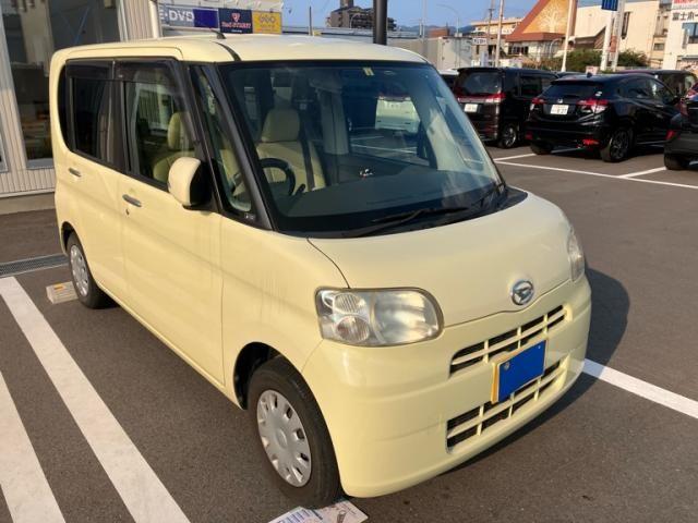 DAIHATSU TANTO 2010