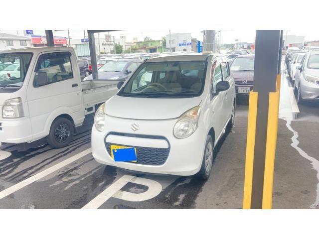 SUZUKI ALTO 2010