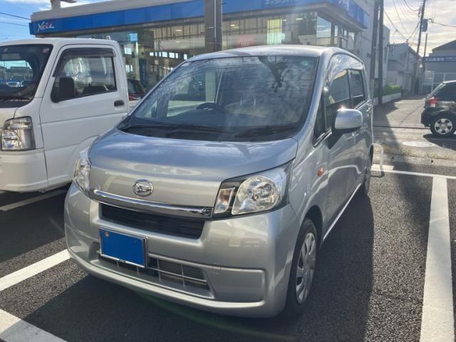 DAIHATSU MOVE 2013