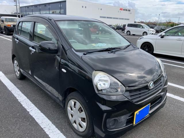 DAIHATSU MIRA e:S 2015