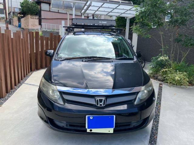 HONDA AIRWAVE 2006