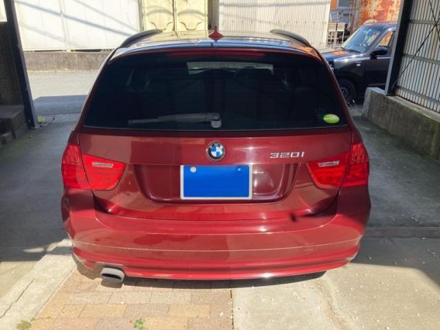 BMW BMW 3series TOURING 2011