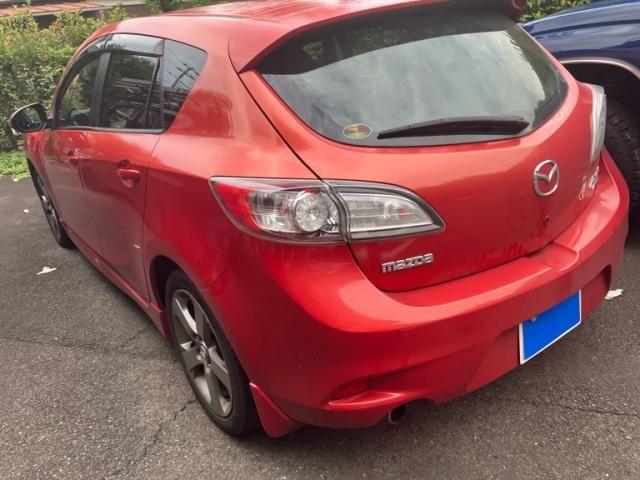 MAZDA AXELA SPORTS 2011