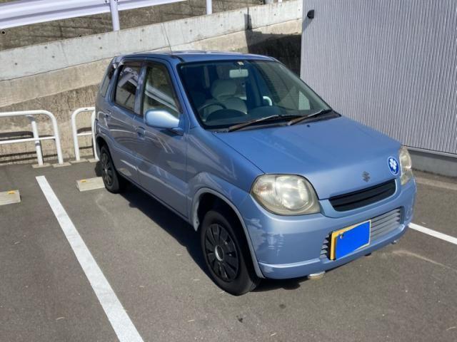 SUZUKI Kei 2006