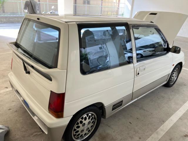 SUZUKI ALTO WORKS 1994