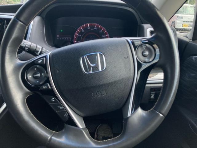 HONDA ODYSSEY 2014