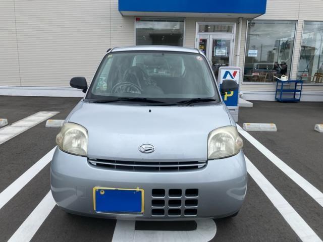 DAIHATSU ESSE 2010