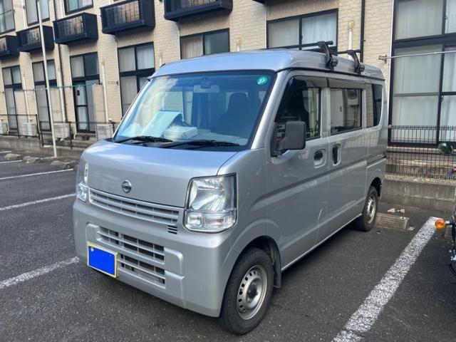 NISSAN NV100 CLIPPER 2018