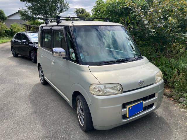 DAIHATSU TANTO 2005