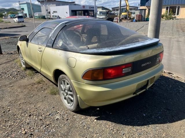 TOYOTA SERA 1991