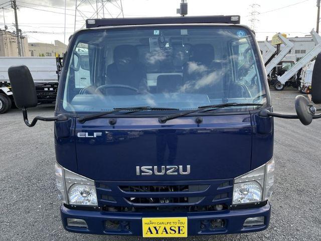 ISUZU ELF 2018