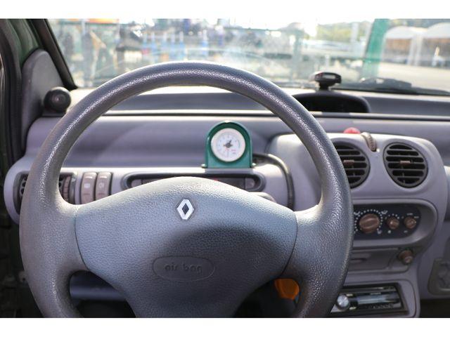 RENAULT RENAULT TWINGO 1996