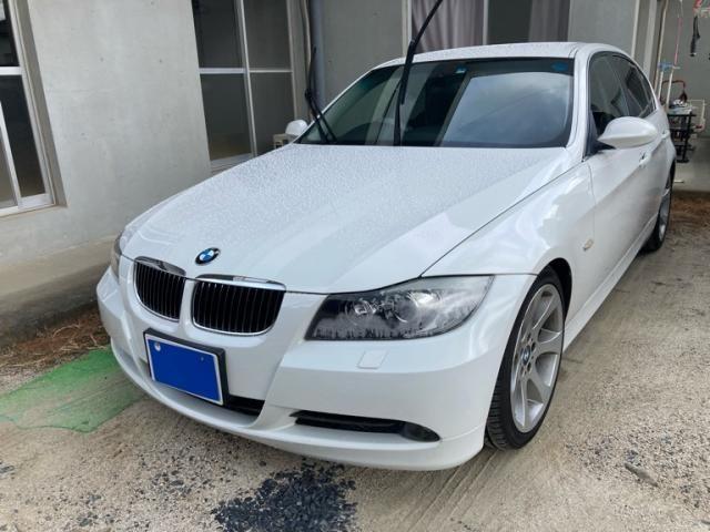 BMW BMW 3series sedan 2005