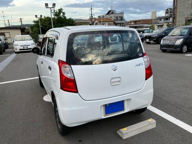 SUZUKI ALTO 2011