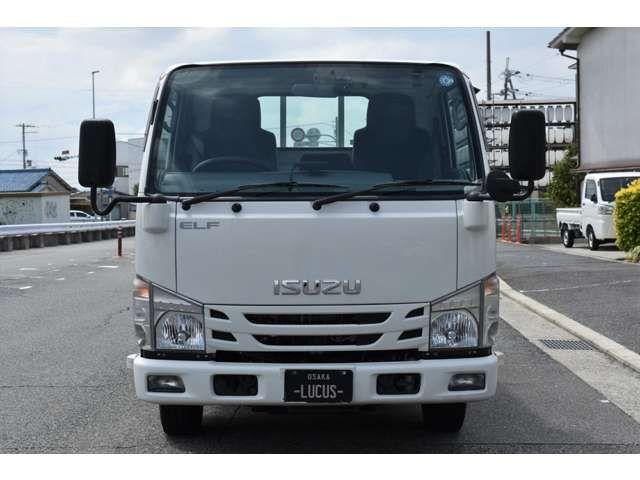 ISUZU ELF 2018