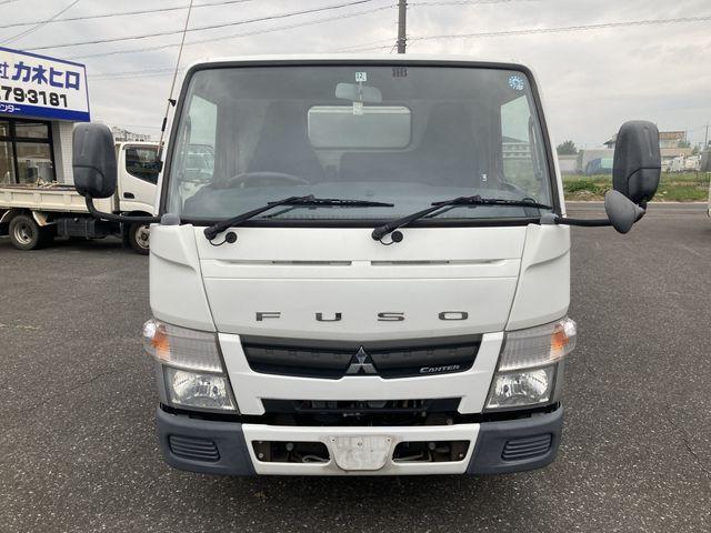 MITSUBISHI CANTER 2015