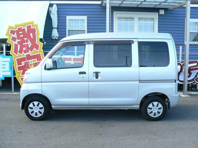 DAIHATSU HIJET CARGO 2016