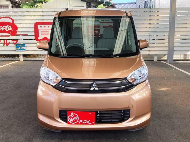 MITSUBISHI eK SPACE 2014