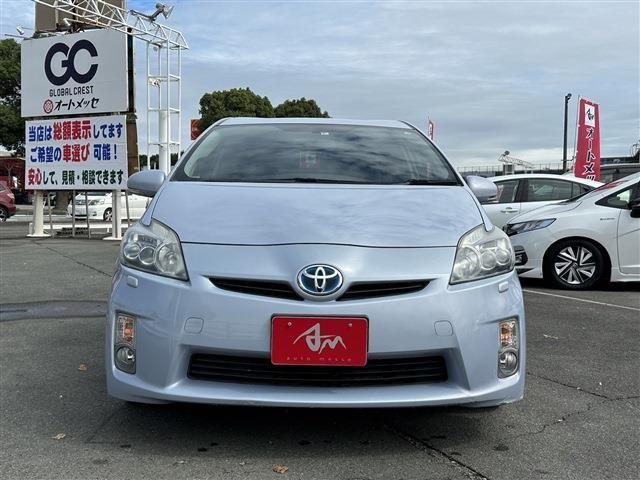 TOYOTA PRIUS 2009