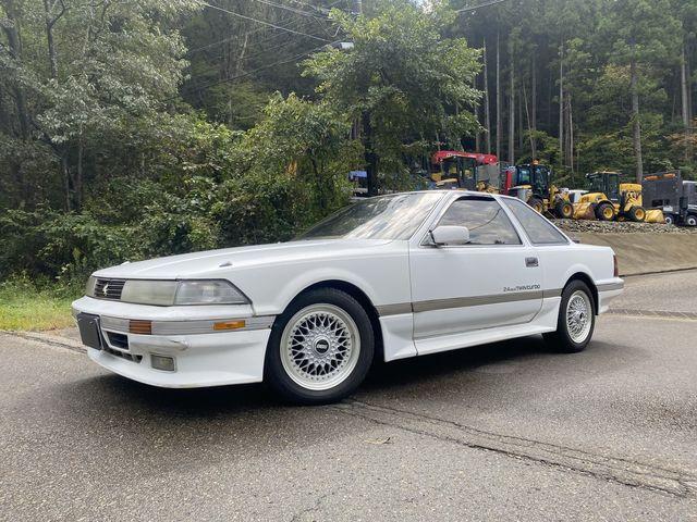 TOYOTA SOARER 1986