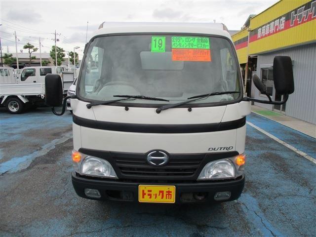 HINO undefined 2007