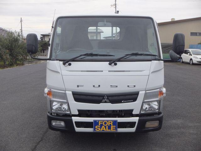 MITSUBISHI CANTER 2014