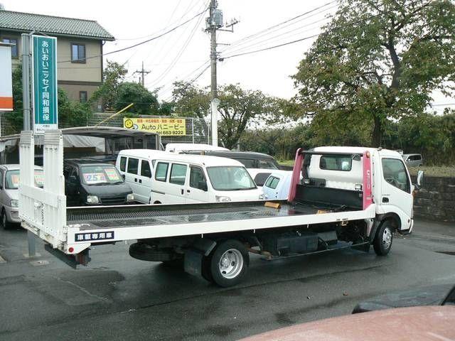 TOYOTA TOYOACE 2000